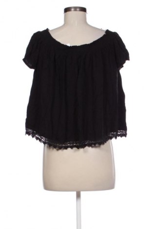 Damen Shirt Calliope, Größe S, Farbe Schwarz, Preis 1,99 €