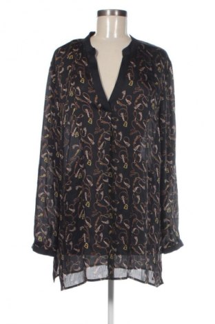 Bluzka damska Camaieu, Rozmiar L, Kolor Kolorowy, Cena 18,99 zł