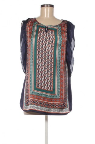 Dámská halenka Camaieu, Velikost S, Barva Vícebarevné, Cena  109,00 Kč