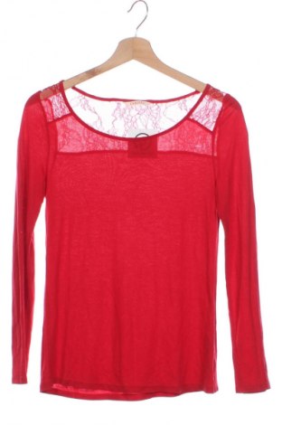 Bluzka damska Camaieu, Rozmiar XS, Kolor Czerwony, Cena 7,99 zł