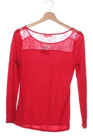 Bluzka damska Camaieu, Rozmiar XS, Kolor Czerwony, Cena 7,99 zł
