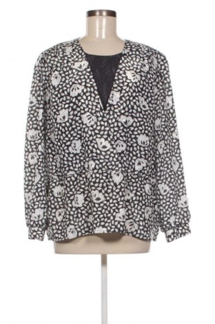 Damen Shirt Canda, Größe XL, Farbe Mehrfarbig, Preis 2,99 €