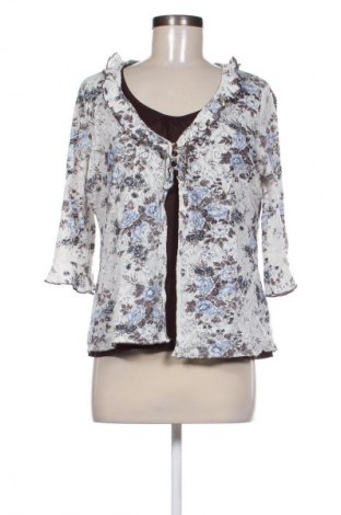 Γυναικεία μπλούζα Canda, Μέγεθος XL, Χρώμα Πολύχρωμο, Τιμή 4,99 €