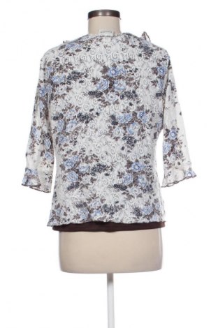 Γυναικεία μπλούζα Canda, Μέγεθος XL, Χρώμα Πολύχρωμο, Τιμή 4,99 €