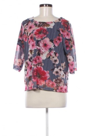 Γυναικεία μπλούζα Cappuccini, Μέγεθος S, Χρώμα Πολύχρωμο, Τιμή 1,99 €