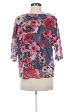 Γυναικεία μπλούζα Cappuccini, Μέγεθος S, Χρώμα Πολύχρωμο, Τιμή 1,99 €