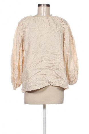Damen Shirt Carin Wester, Größe M, Farbe Ecru, Preis 1,99 €