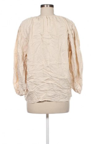 Damen Shirt Carin Wester, Größe M, Farbe Ecru, Preis 1,99 €