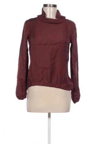 Damen Shirt Cartoon, Größe S, Farbe Braun, Preis 2,99 €