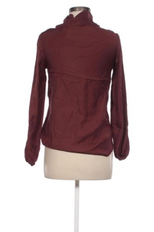 Damen Shirt Cartoon, Größe S, Farbe Braun, Preis 2,99 €