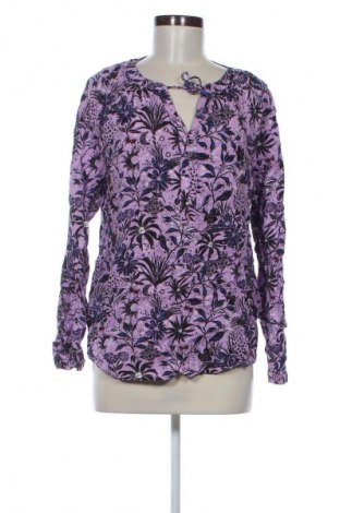 Γυναικεία μπλούζα Cecil, Μέγεθος M, Χρώμα Πολύχρωμο, Τιμή 1,99 €