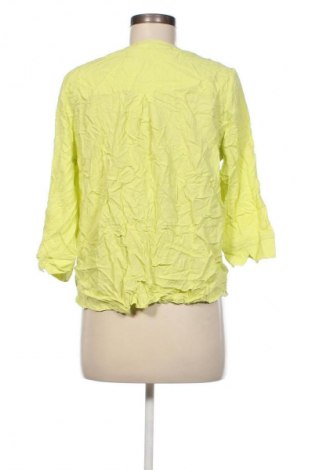 Dámska blúza Cecil, Veľkosť M, Farba Zelená, Cena  1,95 €