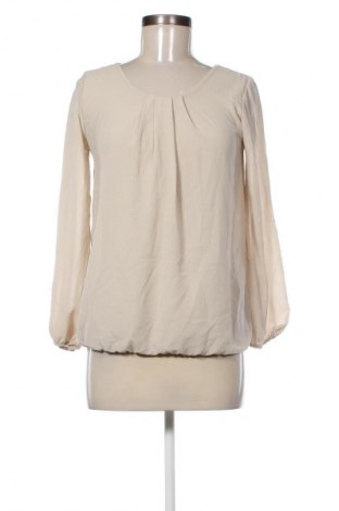 Dámská halenka Cf, Velikost S, Barva Béžová, Cena  49,00 Kč