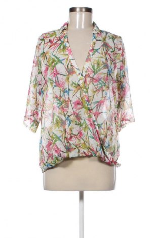 Γυναικεία μπλούζα Chilli, Μέγεθος M, Χρώμα Πολύχρωμο, Τιμή 1,99 €