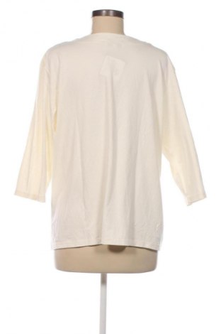 Bluzka damska Clarina Collection, Rozmiar XL, Kolor ecru, Cena 31,99 zł