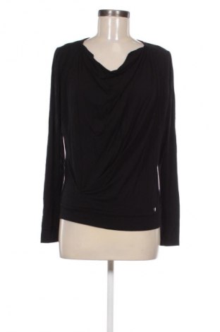 Bluzka damska Claudia Strater, Rozmiar M, Kolor Czarny, Cena 28,99 zł