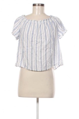 Damen Shirt Clockhouse, Größe M, Farbe Mehrfarbig, Preis € 1,99