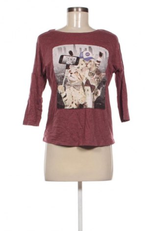 Dámská halenka Clockhouse, Velikost S, Barva Vícebarevné, Cena  49,00 Kč