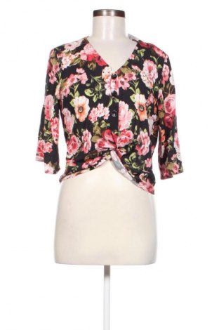 Bluzka damska Clockhouse, Rozmiar M, Kolor Kolorowy, Cena 24,84 zł