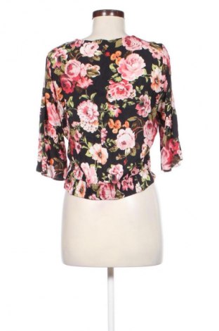 Bluzka damska Clockhouse, Rozmiar M, Kolor Kolorowy, Cena 24,84 zł