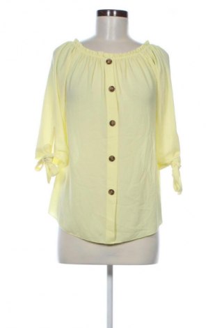 Női blúz Colloseum, Méret M, Szín Sárga, Ár 939 Ft