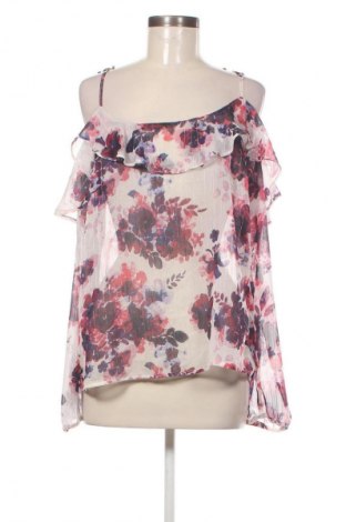 Dámska blúza Colours, Veľkosť XL, Farba Viacfarebná, Cena  1,95 €