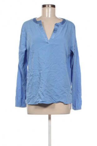 Bluzka damska Comma,, Rozmiar M, Kolor Niebieski, Cena 7,99 zł