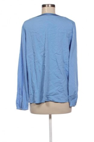 Bluzka damska Comma,, Rozmiar M, Kolor Niebieski, Cena 7,99 zł