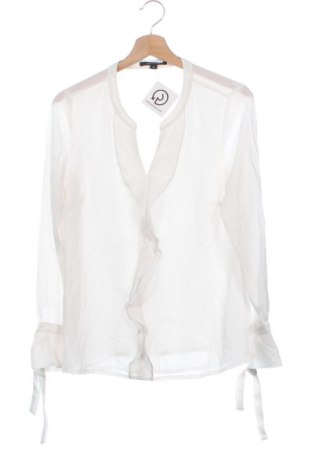 Damen Shirt Comma,, Größe XS, Farbe Weiß, Preis € 8,99
