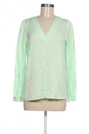 Damen Shirt Comma,, Größe S, Farbe Grün, Preis 4,99 €