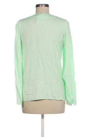 Damen Shirt Comma,, Größe S, Farbe Grün, Preis 4,99 €