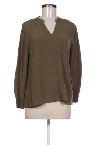 Bluzka damska Comma,, Rozmiar S, Kolor Zielony, Cena 23,99 zł