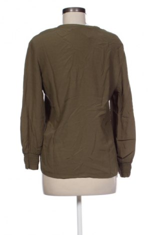 Bluzka damska Comma,, Rozmiar S, Kolor Zielony, Cena 23,99 zł