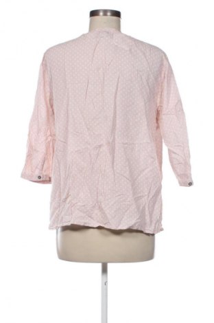 Γυναικεία μπλούζα Cool Code, Μέγεθος XL, Χρώμα Πολύχρωμο, Τιμή 3,99 €