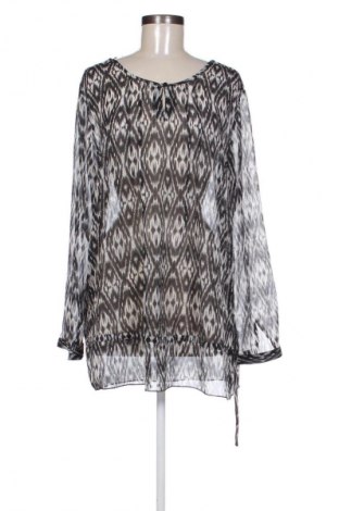 Γυναικεία μπλούζα Cool Code, Μέγεθος XL, Χρώμα Πολύχρωμο, Τιμή 3,99 €