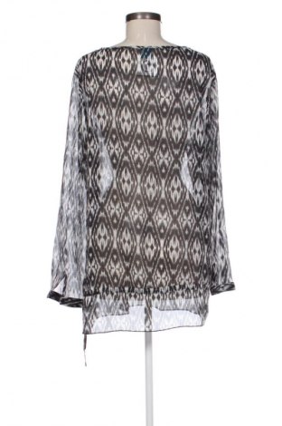 Γυναικεία μπλούζα Cool Code, Μέγεθος XL, Χρώμα Πολύχρωμο, Τιμή 3,99 €