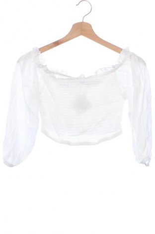 Bluză de femei Cotton On, Mărime XS, Culoare Alb, Preț 9,99 Lei