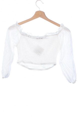 Bluză de femei Cotton On, Mărime XS, Culoare Alb, Preț 9,99 Lei