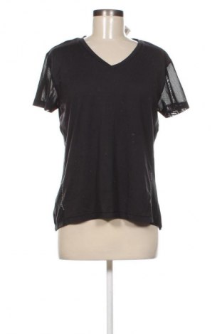 Bluză de femei Crivit, Mărime L, Culoare Negru, Preț 12,99 Lei