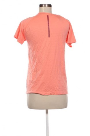 Bluzka damska Crivit, Rozmiar M, Kolor Pomarańczowy, Cena 12,99 zł