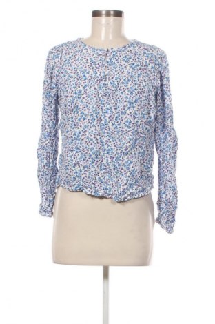 Damen Shirt Cubus, Größe S, Farbe Mehrfarbig, Preis 1,99 €