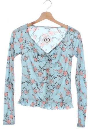 Damen Shirt Cubus, Größe XS, Farbe Mehrfarbig, Preis 1,99 €