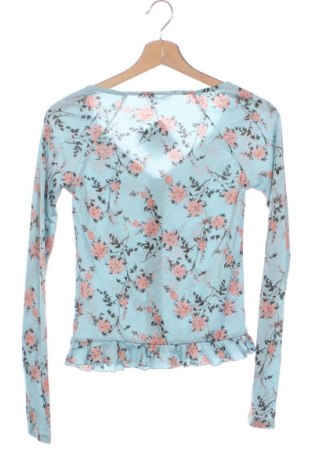 Damen Shirt Cubus, Größe XS, Farbe Mehrfarbig, Preis 1,99 €