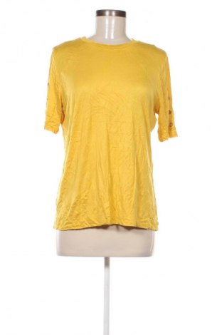 Dámská halenka Design By Kappahl, Velikost M, Barva Žlutá, Cena  69,00 Kč