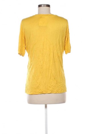 Dámská halenka Design By Kappahl, Velikost M, Barva Žlutá, Cena  69,00 Kč