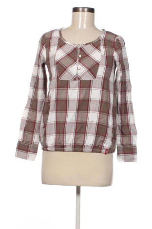 Γυναικεία μπλούζα Edc By Esprit, Μέγεθος L, Χρώμα Πολύχρωμο, Τιμή 1,99 €