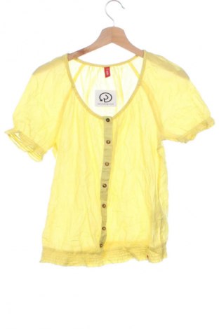 Női blúz Edc By Esprit, Méret XS, Szín Sárga, Ár 719 Ft