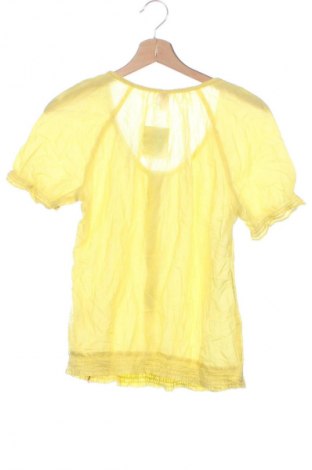 Női blúz Edc By Esprit, Méret XS, Szín Sárga, Ár 719 Ft