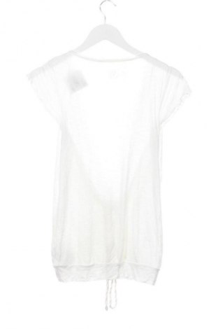 Damen Shirt Edc By Esprit, Größe XS, Farbe Weiß, Preis 1,99 €
