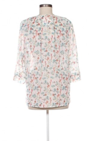 Γυναικεία μπλούζα Edc By Esprit, Μέγεθος M, Χρώμα Πολύχρωμο, Τιμή 1,99 €